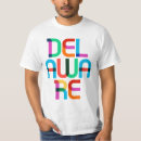 Recherche de le delaware tshirts Vacances