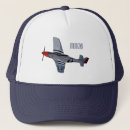 Recherche de bombardier casquettes Avion