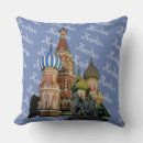 Recherche de moscou coussins Pour tous