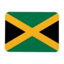Recherche de drapeau de la jamaïque magnets Patriotique