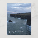 Recherche de islandais cartes postales Île