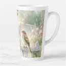 Recherche de oiseau jardin tasses Pour elle