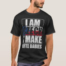 Recherche de drapeau tchèques tshirts Femmes