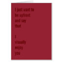 Recherche de naughty saint valentin cartes Humour