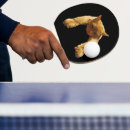 Recherche de chatte raquettes ping pong Drôle