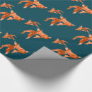 Zoek naar goudvis cadeaupapier Ocean