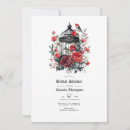 Recherche de cages à oiseaux invitations Floral