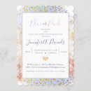 Recherche de gender party invitations Sexe révéler la fête