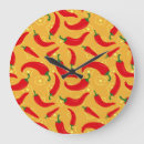 Recherche de poivrons horloges Chaud