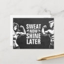 Recherche de bodybuilding cartes postales Motivation
