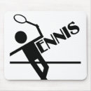 Recherche de tennis tapis souris Joueur