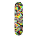 Recherche de trippy skateboards Graffiti