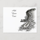 Recherche de design your own cartes postales Noir et blanc
