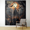 Recherche de épouvantail photographie Halloween