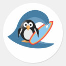 Recherche de surfeur autocollants Vacances