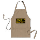 Recherche de originaux tabliers Cuisson