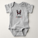 Recherche de bulldog bébé vêtements Chien