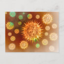 Recherche de cytologie posters Illustrations biomédicales