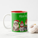 Recherche de chat vert tasses Festif