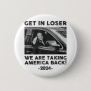 Zoek naar loser buttons Troep