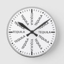 Recherche de tequila horloges Cocktail