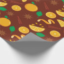 Recherche de action papier cadeau Brun