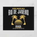 Recherche de rio rio cartes postales Tropical