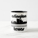 Recherche de arlington tasses Texas