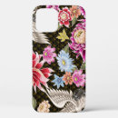 Recherche de grue iphone coques Floral
