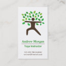 Zoek naar masseur visitekaartjes Professioneel