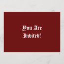 Recherche de batte vampire invitations Sang