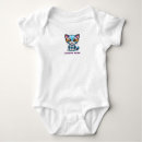 Zoek naar stropdas baby rompers Kat