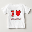 Zoek naar hartje tshirts Roze