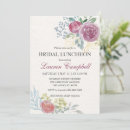 Recherche de luncheon invitations Feuillage
