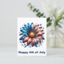 Recherche de 4 juillet cartes postales Indépendance américaine