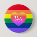 Zoek naar politie buttons Liberaal