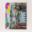 Recherche de manoir puzzles Architecture