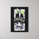 Recherche de le joker toiles Harley quinn