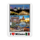 Recherche de milano magnets Italy