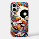 Recherche de koi iphone coques Océan
