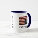 Recherche de drapeau américain tasses Amérique