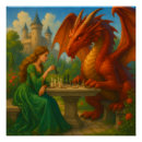 Recherche de petite princesse art Dragon