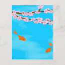Recherche de sumi e cartes postales Paysage