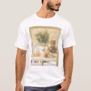 Zoek naar bloemen stilleven tshirts Vase