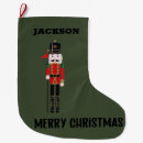 Recherche de joyeux chaussette de noël Rétro