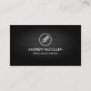 Recherche de indépendant cartes visite Romancier