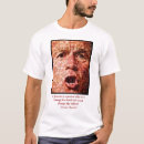 Recherche de george bush tshirts Politique