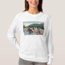 Recherche de robe longue cartes postales Vue