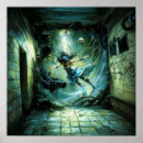 Recherche de psyché posters Imaginaire