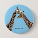 Recherche de girafes badges Pour tous